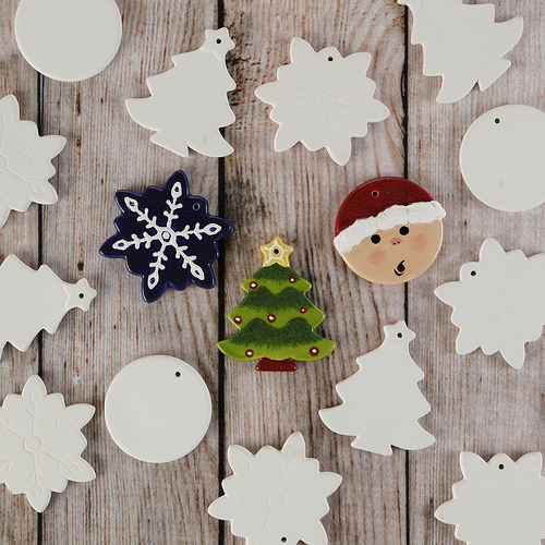 ccsa – Ornament photo very good