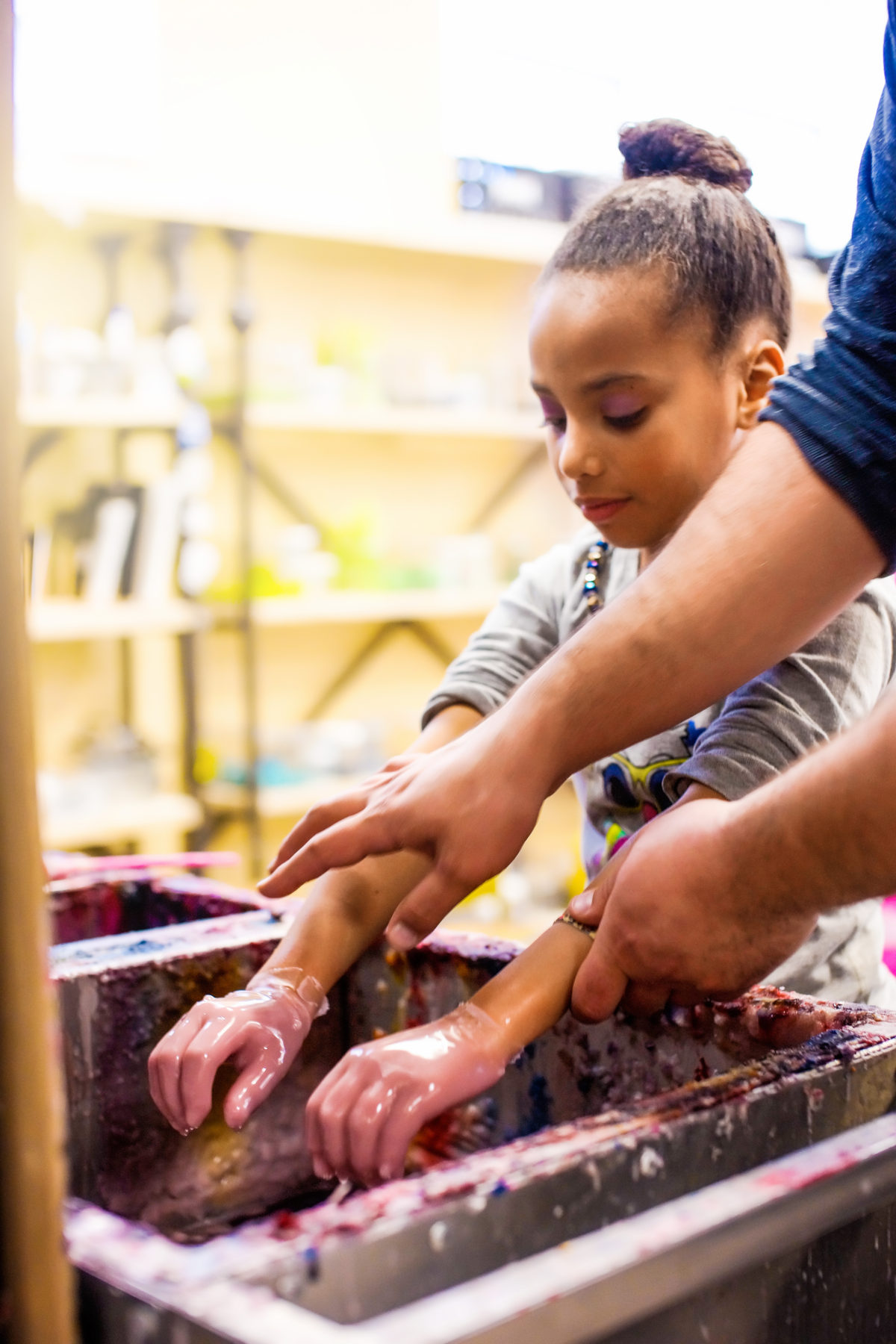 _DSC2847 Creative Arts Studios Royal Oak Pottery Painting