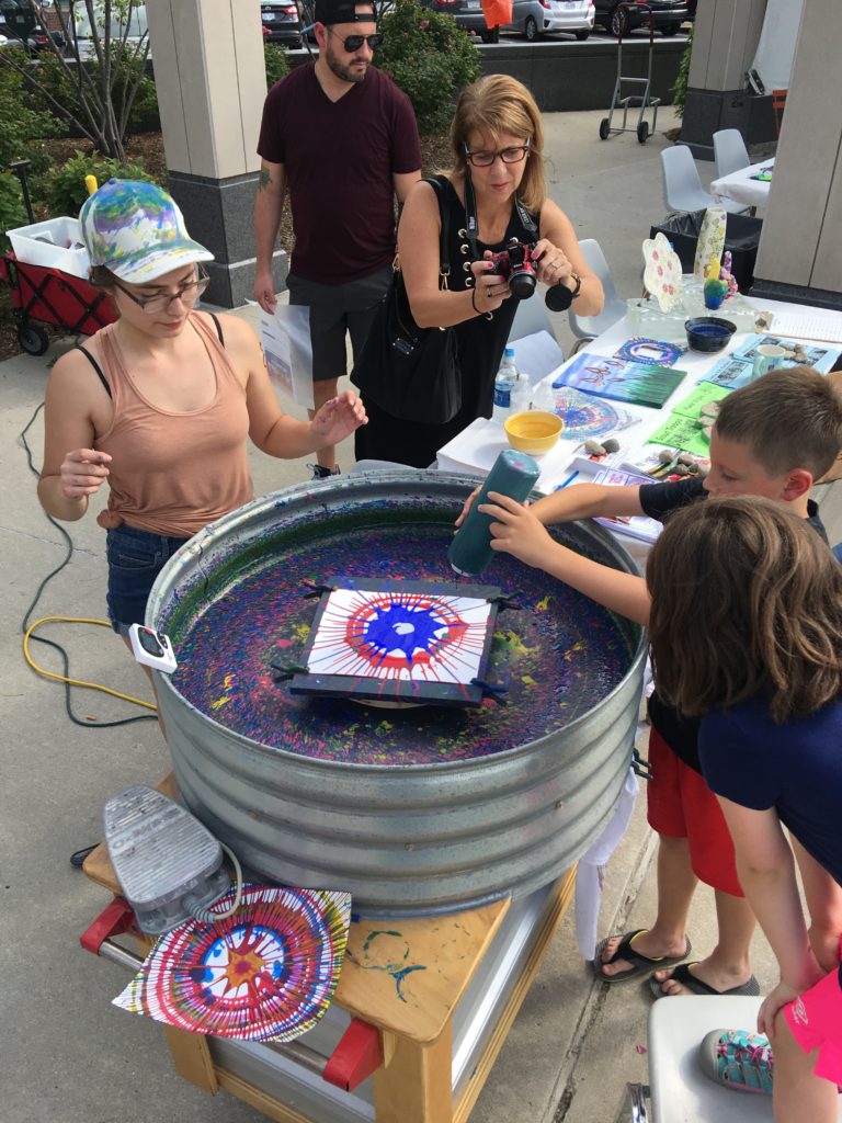 The Art of Throwing Pottery on a Kick Wheel – Joel Cherrico Pottery