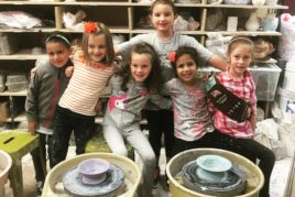 Summer Art Camps