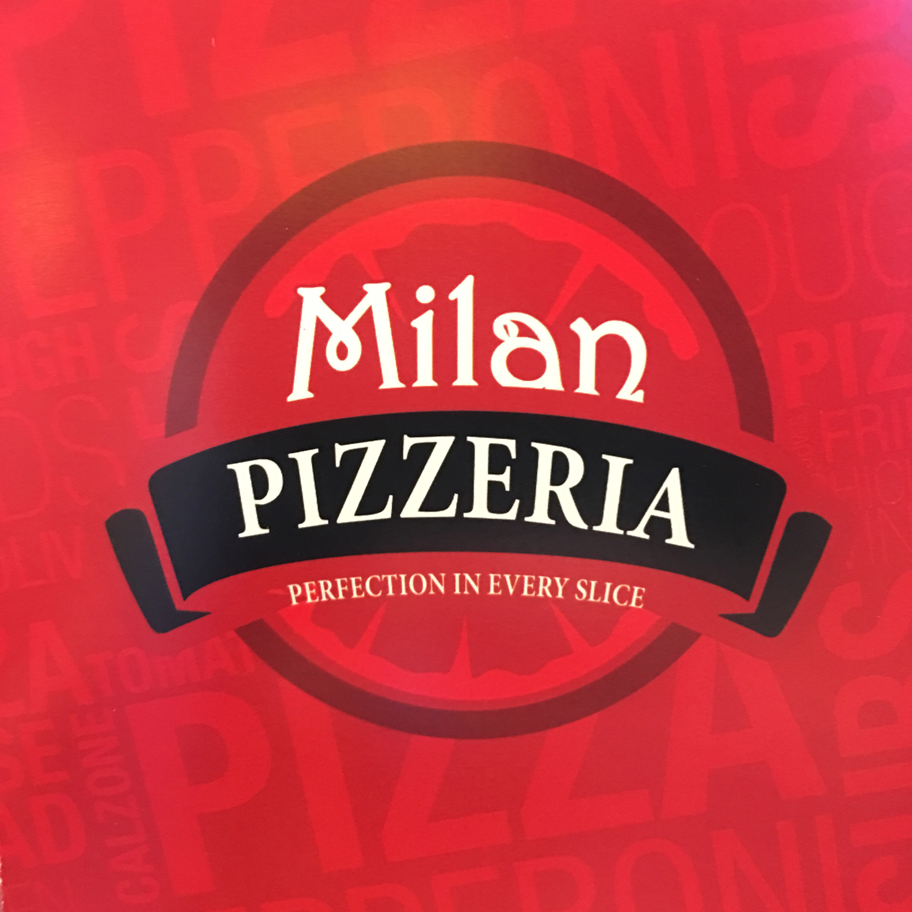 Milan Logo