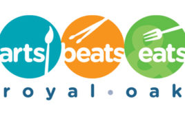 Arts, Beats, and Eats this weekend!
