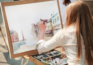 Painter
