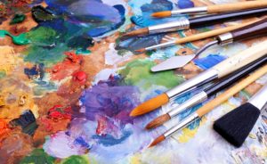 Creative Painter