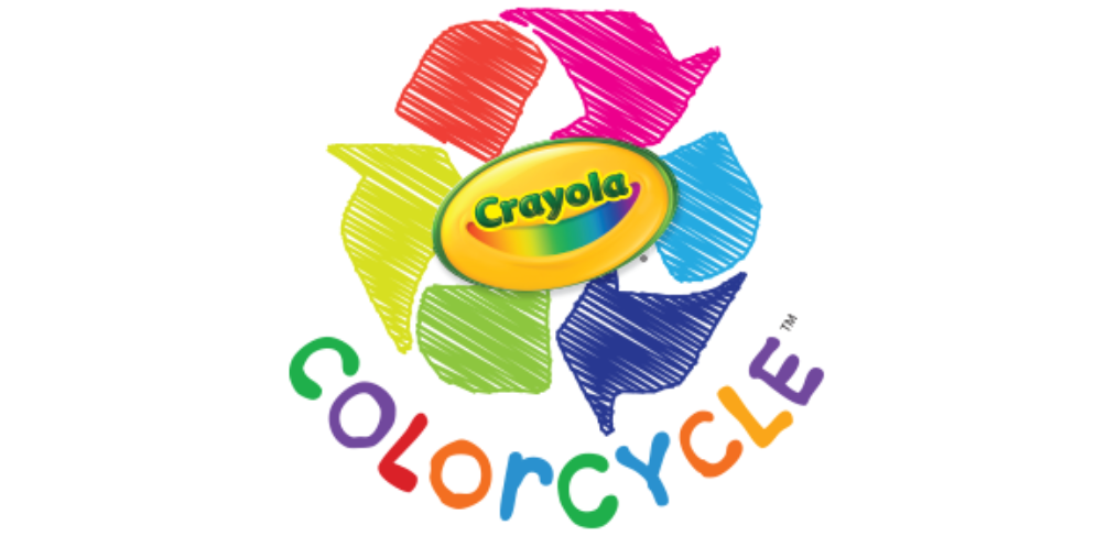 Crayola Cycle