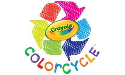 Crayola Cycle