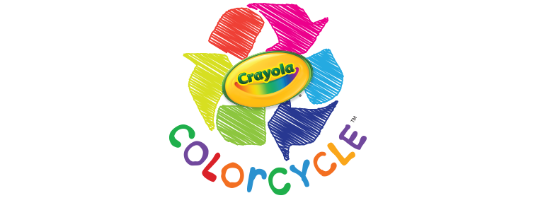 Crayola Cycle