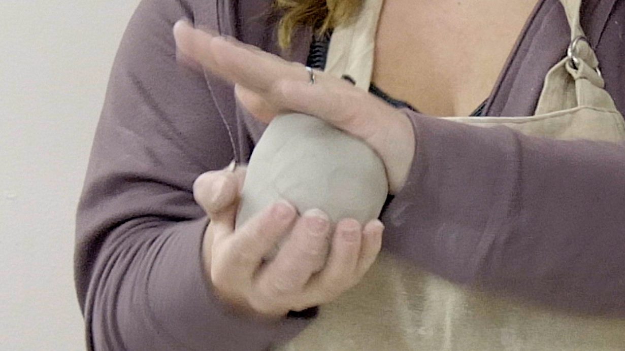 How to Center Clay: A Step-by-Step Guide